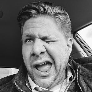 Meet your Posher, Joel